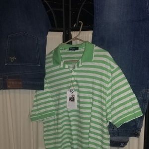 Men's Cremieux and DL61